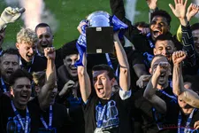 Thumbnail for article: Kapitein Vanaken over hands-fase tijdens Club – RSCA: “Was bijna geen intentie”