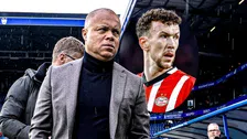 Thumbnail for article: Stewart bevestigt PSV-gesprekken: 'Kans groter dan 50 procent dat hij blijft'