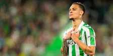 Thumbnail for article: 'Gerucht uit Engeland: Real Betis krijgt stevige concurrentie in strijd om Antony'