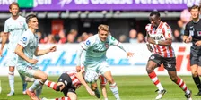 Thumbnail for article: Sem pijnigt Maurice in 'Steijn-derby': FC Twente stuit opmars Sparta