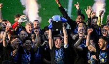 Thumbnail for article: Lof voor “grote meneer” Vanaken: “Een van de iconen van Club Brugge”