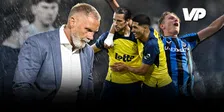Thumbnail for article: De puntendeling breekt KRC Genk zuur op: zonder halvering nog steeds de nummer één