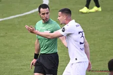 Thumbnail for article: RSCA-fans willen strafschop in bekerfinale tegen Club: ‘Jaspertje boerenzoon!’