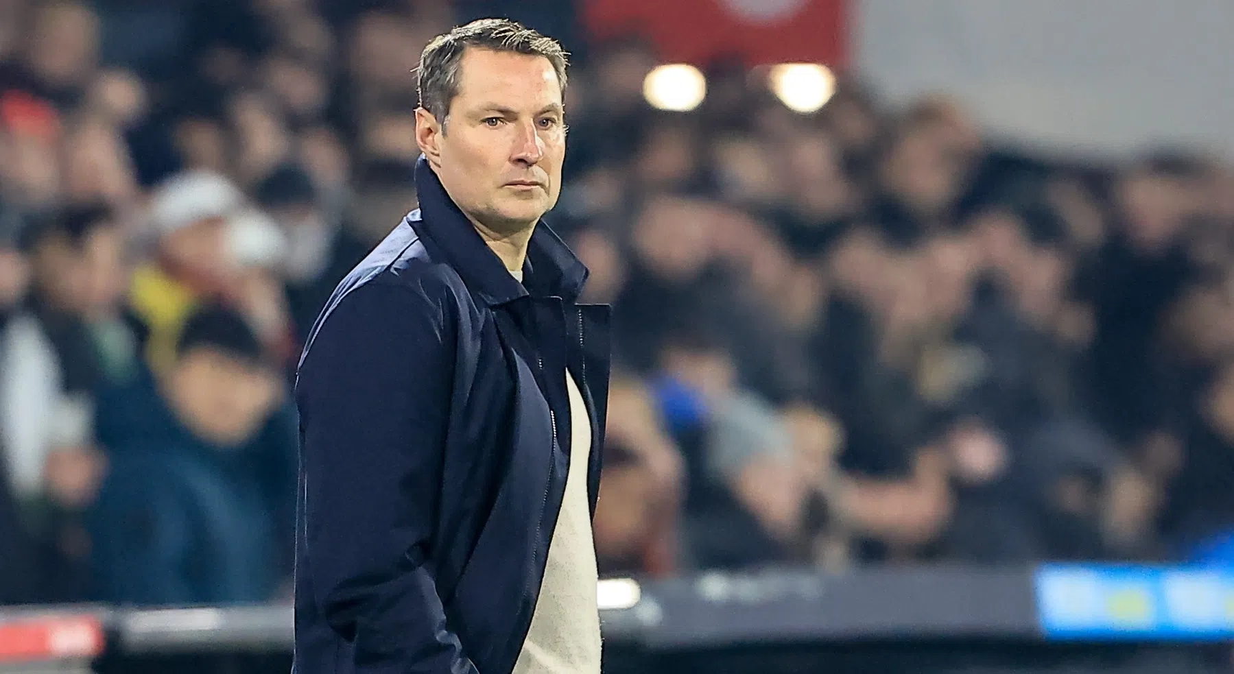 Wolfsburg meldt ontslag, Priske mogelijk nieuwe coach