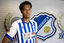 Thumbnail for article: 'Toptransfer voor 'amateur' van Eindhoven: Juventus gelooft in Dean Huijsen-route'