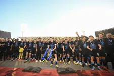 Thumbnail for article: “Als Union punten laat liggen in Brusselse derby, dan titel naar Club Brugge” 