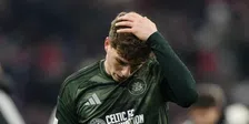 Thumbnail for article: Pech: Engels grijpt naast individuele prijs in de Schotse Premiership