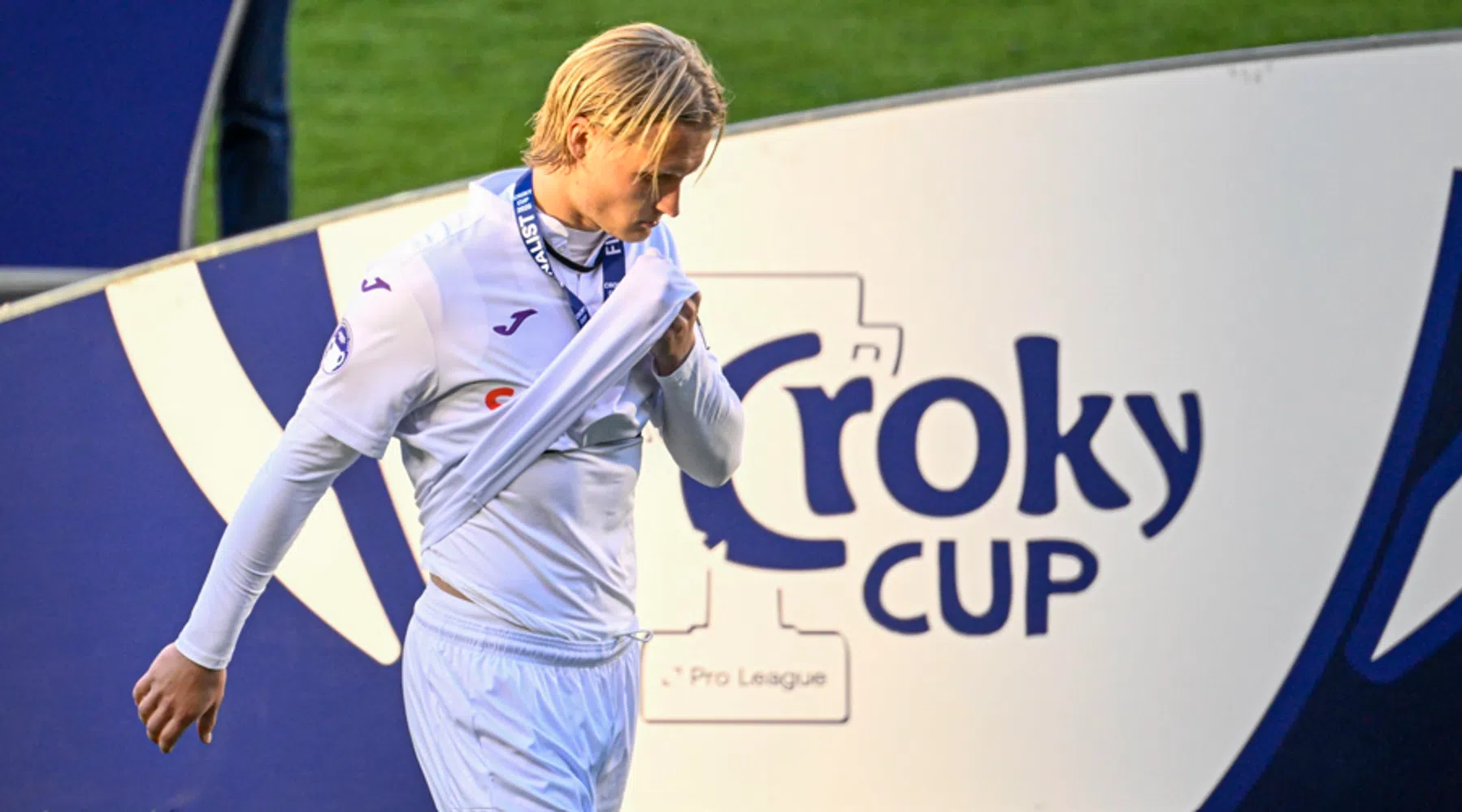 Marc Degryse: “Vergelijk aanval RSC Anderlecht en Club Brugge eens” 