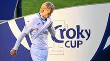 Thumbnail for article: Degryse: “Grote favoriet gewonnen, niet vandaag dat Anderlecht de beker verloor”