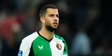 Thumbnail for article: Hancko is op zijn hoede: 'Het is heel moeilijk om tegen hem te spelen'
