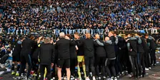 Thumbnail for article: Club Brugge brengt statement na finale: 'Voetbal geen dekmantel voor geweld'
