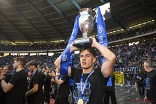 Thumbnail for article: Club Brugge heeft een "speler voor de topcompetities": Vanhaezebrouck kan lof niet op