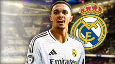 Thumbnail for article: Romano maakt volgende bestemming Alexander-Arnold bekend: 'Vijfjarig contract'