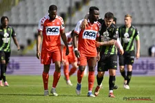 Thumbnail for article: Vandenbempt neemt afscheid van Kortrijk als eersteklasser