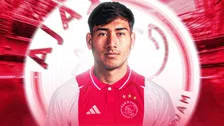 Thumbnail for article: 'Ajax kijkt mee: bod van vijf miljoen euro op Argentijns doelwit afgewezen'