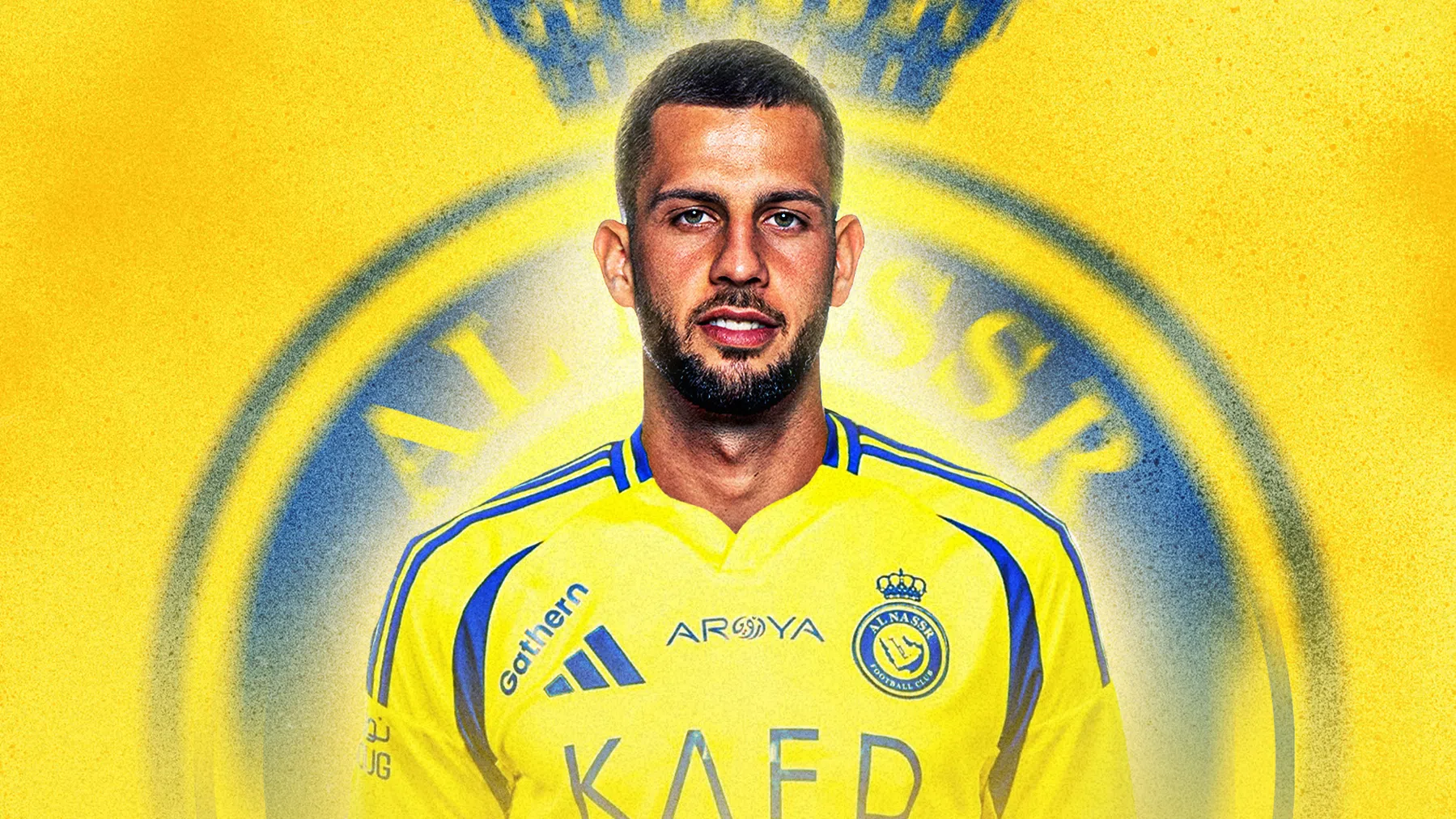 Link tussen Al Nassr, Pioli en Hancko van Feyenoord
