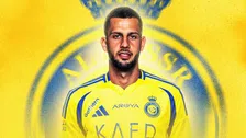 Thumbnail for article: 'Grote verrassing: Al Nassr wil megabedrag bij Feyenoord neerleggen voor Hancko'