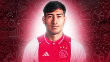 Thumbnail for article: Ajax informeert in Argentinië: waarom Kroes in deze back de opvolger van Hato ziet