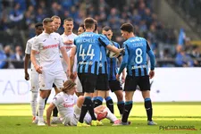 Thumbnail for article: “Club Brugge haalde niet haar beste niveau en Anderlecht was te slap”