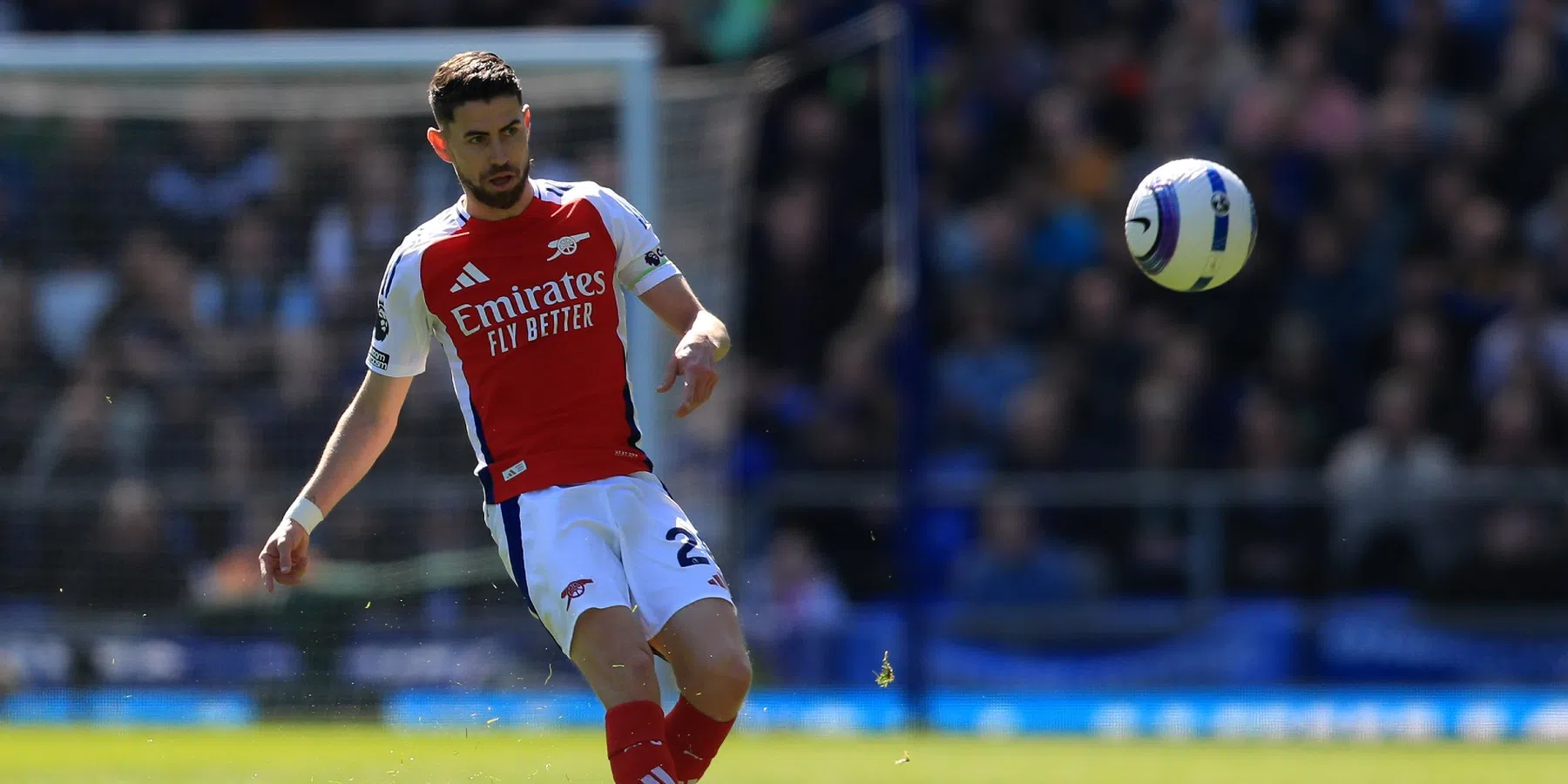 Jorginho van Arsenal naar Flamengo