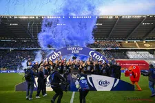 Thumbnail for article: “Club Brugge vierde de Croky Cup als was het een titel, Hayen grote trainer” 