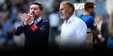 Thumbnail for article: Geeft KRC Genk ook de derde plek nog uit handen? "Het kan nog altijd spannend worden"