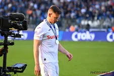 Thumbnail for article: Vertonghen reageert teleurgesteld na nederlaag in bekerfinale tegen Club Brugge