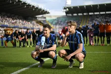 Thumbnail for article: Tzolis en Vermant over bromance bij Club Brugge: “Relatie alleen maar gegroeid”