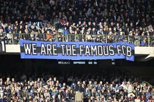 Thumbnail for article: 'Club Brugge supporters niet welkom op 18 mei voor wedstrijd tegen Anderlecht' 