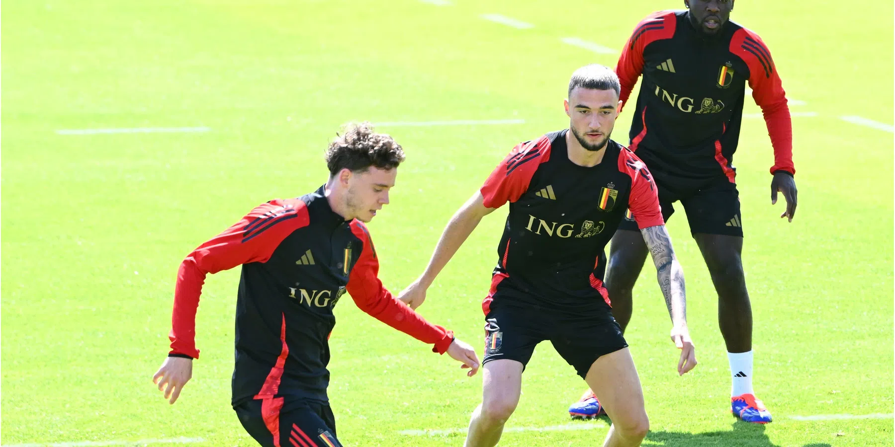 Mannaert licht afschaffing van Futures bij KBVB toe