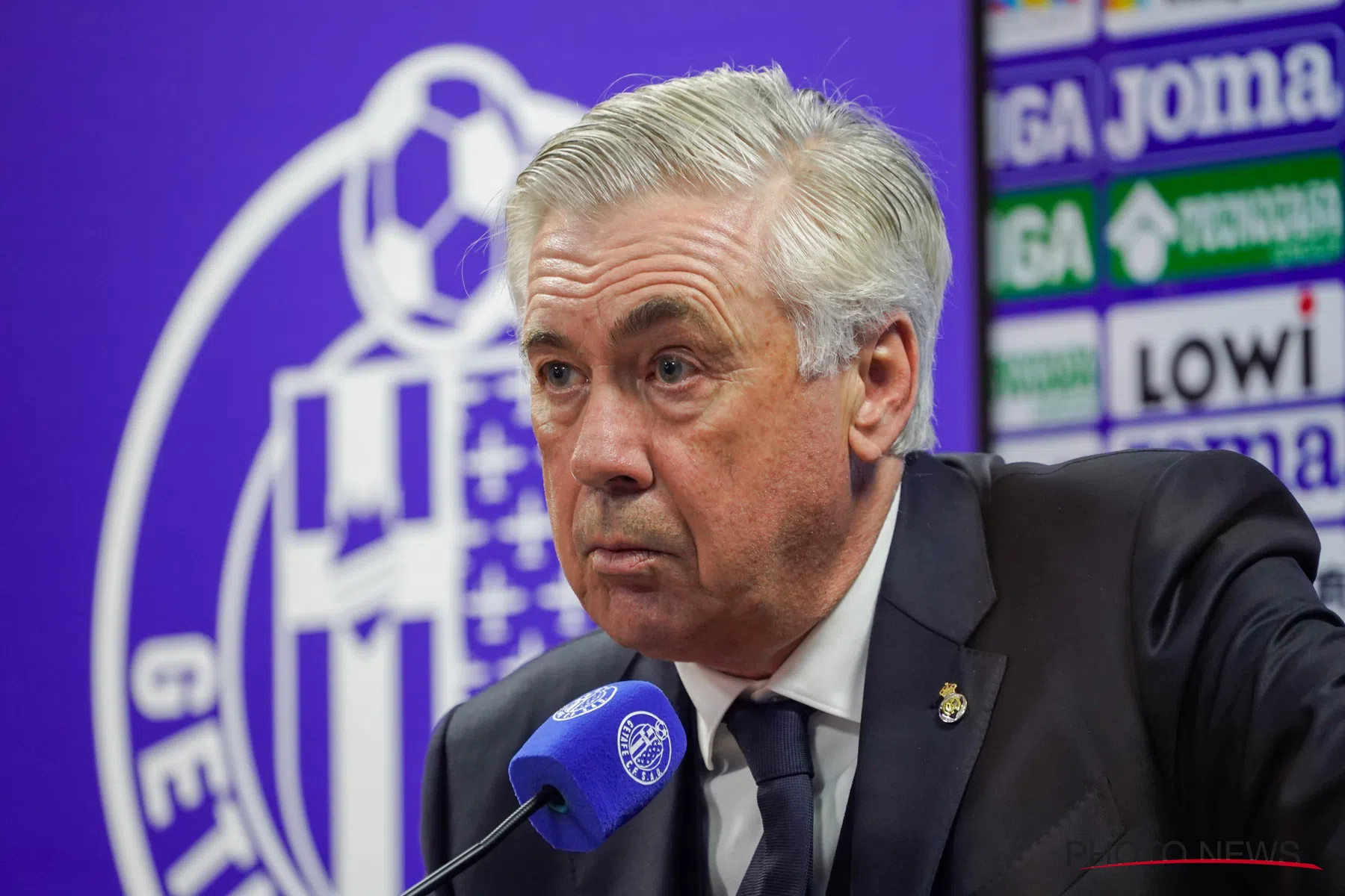 Ancelotti en Real Madrid bereiken mondeling akkoord
