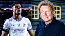 Thumbnail for article: Kraay doet Dumfries-onthulling: 'Inzaghi kwam voor Barça-Inter naar Denzel'