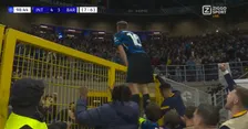 Thumbnail for article: Barça wederom in de problemen: Inter laat stadion ontploffen door weer een goal
