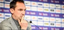 Thumbnail for article: Footmercato: 'KRC Genk volgt prestaties van doelman Fischer (23)'