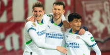 Thumbnail for article: 'PSV spreekt waardering uit en doet officiële aanbieding voor contractverlenging'