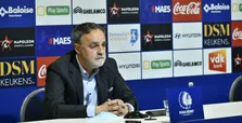Thumbnail for article: 'Ferrera (57) wordt opnieuw hoofdcoach na afscheid bij KAA Gent'