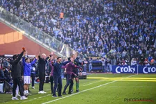 Thumbnail for article: Volgens HVH moet RSCA de lat lager leggen: “Vierde plaats prijs voor Anderlecht”