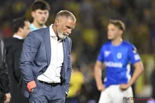 Thumbnail for article: Kritiek op Fink bij KRC Genk: “Hoogst ongelukkige manier van communiceren” 