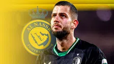 Thumbnail for article: Hancko reageert eerlijk op Al Nassr-link: 'Dit maakt m'n leven niet makkelijker'