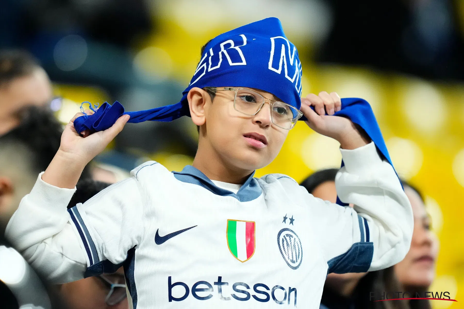 LIVE-Discussie: Inter - Barcelona