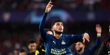 Thumbnail for article: PSV wil trefzekere spits niet laten gaan: 'Zelfs niet akkoord met 30 miljoen'