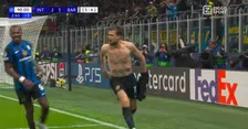 Thumbnail for article: Krankzinnige slotfase zorgt voor verlenging bij Barça - Inter: Dumfries levert derde assist