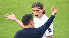 Thumbnail for article: HVH waar het misging voor RSCA tegen Club: “Defensieve perfectie verdwenen”