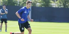 Thumbnail for article: Vermant breekt door: "Zag meteen dat hij iemand is met veel potentieel"