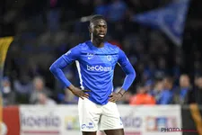 Thumbnail for article: Genk ziet titel wegglippen: “De veer brak tegen Antwerp, niet tegen Brugge”