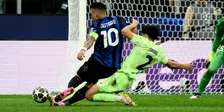 Thumbnail for article: Inter is eerste CL-finalist na bizar duel met Barça, Dumfries wéér de grote man