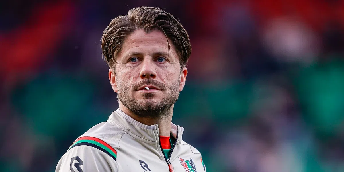 Ajax- én NEC-clubheld openhartig: 'Ik mis het voetballen helemaal niet'