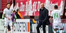 Thumbnail for article: Opvallende transferclaim: 'Slot wil beide backs van Feyenoord bij Liverpool'