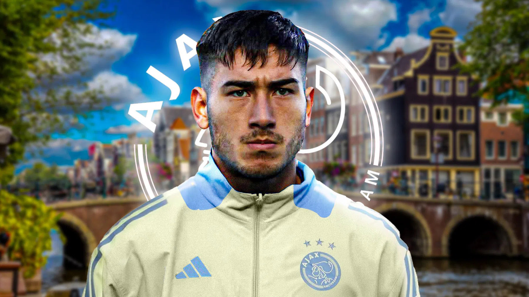 Verweij geeft update over Ajax-target Vega