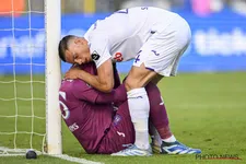 Thumbnail for article: “Verwezen naar strafschoppen, daar troosten ze zich bij Anderlecht voorlopig mee”